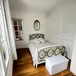 Bohemian Apartment In Montmartre - Paris